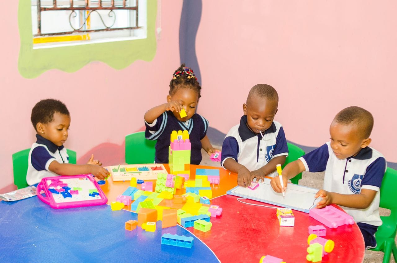 Day Care